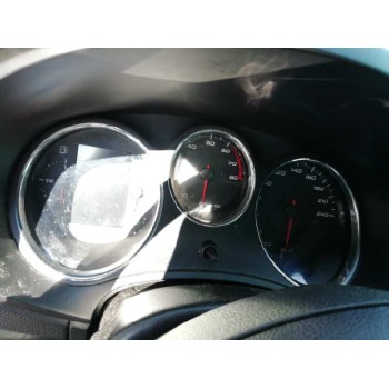 seat leon (1p1) del año 2012