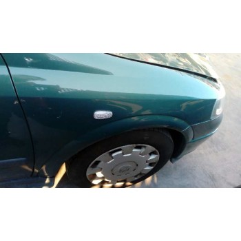 opel astra g berlina del año 2003