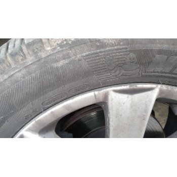 peugeot 207 del año 2009