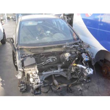 opel corsa d del año 2014