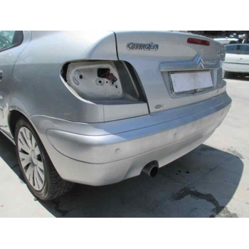 citroën xsara berlina del año 2002
