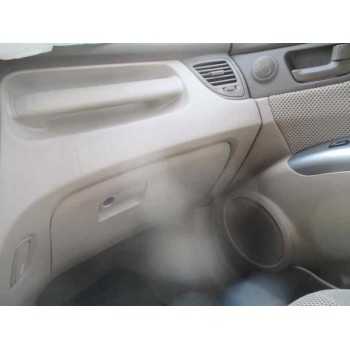 kia sportage del año 2007