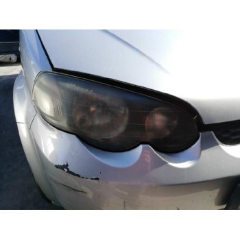 honda hr-v (gh) del año 2001