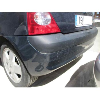 renault clio ii fase ii (b/cb0) del año 2004