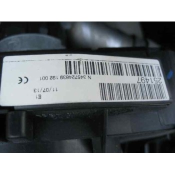 peugeot 206 berlina del año 2004