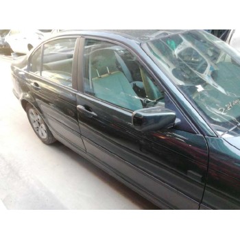 bmw serie 3 berlina (e46) del año 2002