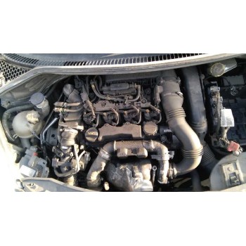 peugeot 207 del año 2009