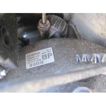 opel corsa d del año 2014