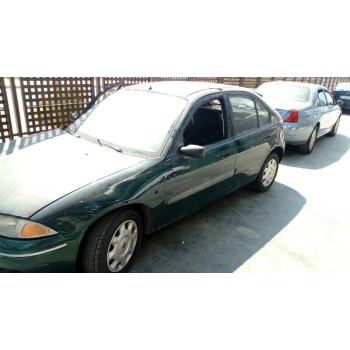 mg serie 200 del año 1998