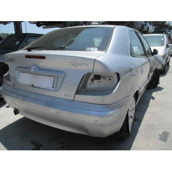 citroën xsara berlina del año 2002