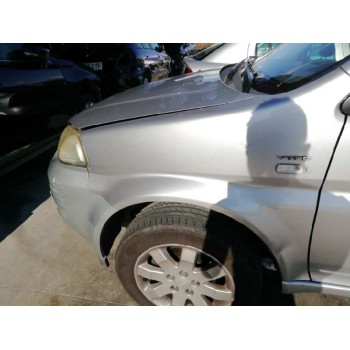 honda hr-v (gh) del año 2001