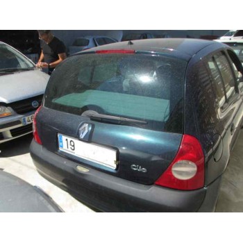 renault clio ii fase ii (b/cb0) del año 2004