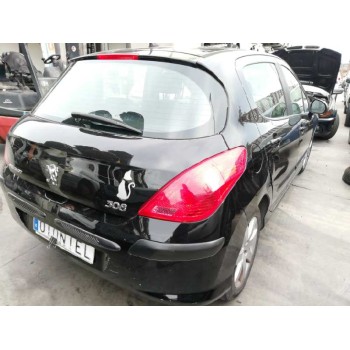 peugeot 308 del año 2008