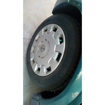 opel astra g berlina del año 2003