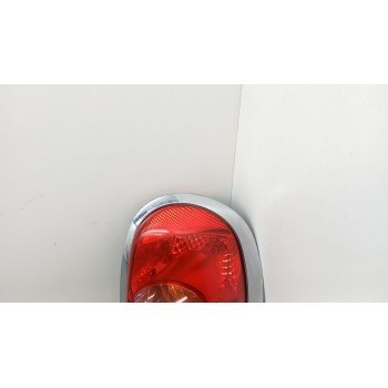 Recambio de piloto trasero derecho para mini mini countryman (r60) one d referencia OEM IAM 980815001  