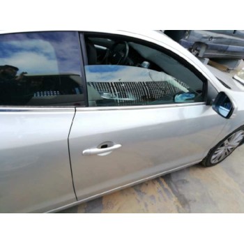 renault laguna coupe del año 2008