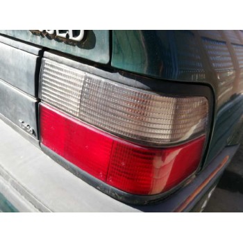 mg serie 200 (xw) del año 1995