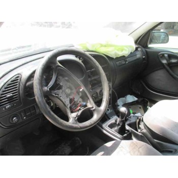 citroën xsara berlina del año 2002