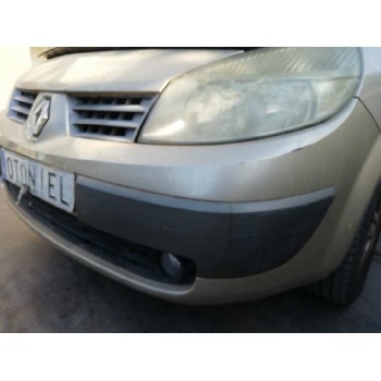 renault scenic ii del año 2006