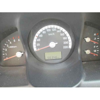 kia sportage del año 2007