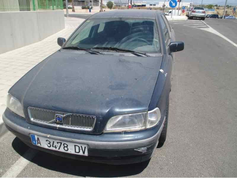 VOLVO S40 BERLINA