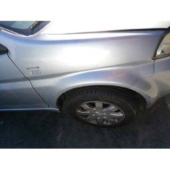 honda hr-v (gh) del año 2001