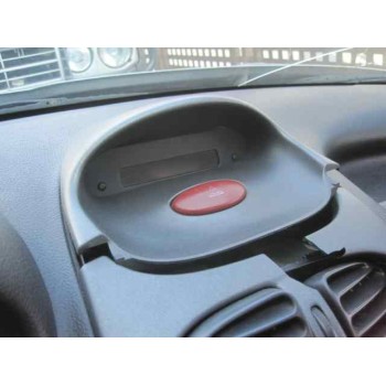 peugeot 206 berlina del año 2004