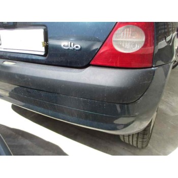 renault clio ii fase ii (b/cb0) del año 2004