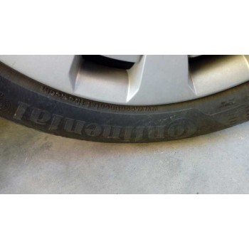 opel astra g berlina del año 2003