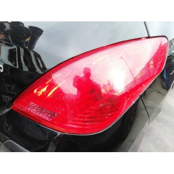 peugeot 308 del año 2008