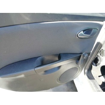 seat leon (1p1) del año 2012