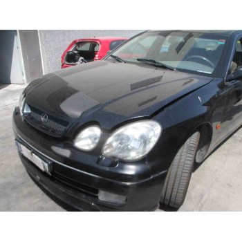 lexus gs300 (jzs160) del año 1999