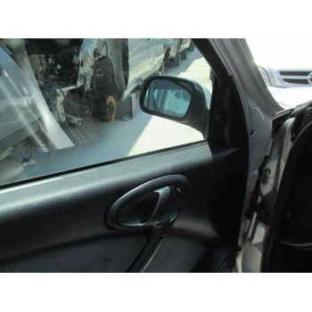 citroën xsara berlina del año 2002