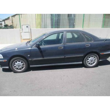 volvo s40 berlina del año 1999