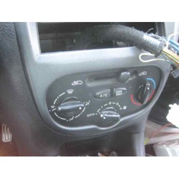 peugeot 206 berlina del año 2004