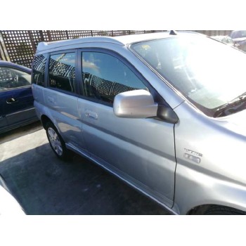 honda hr-v (gh) del año 2001