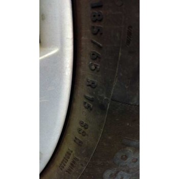 opel astra g berlina del año 2003