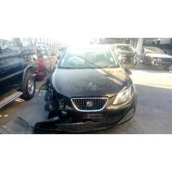 seat ibiza (6j5) del año 2010