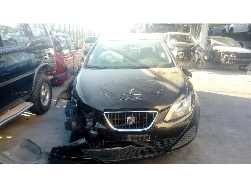 SEAT IBIZA (6J5)