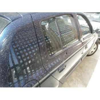 renault clio ii fase ii (b/cb0) del año 2004