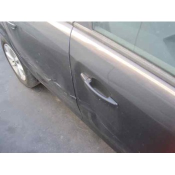 opel corsa d del año 2014