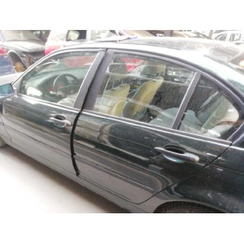 bmw serie 3 berlina (e46) del año 2002