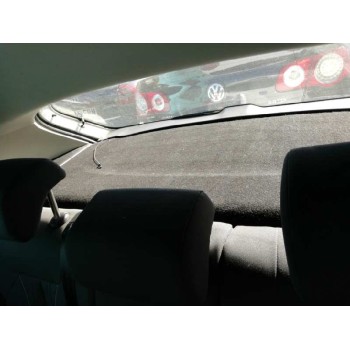 seat leon (1p1) del año 2012