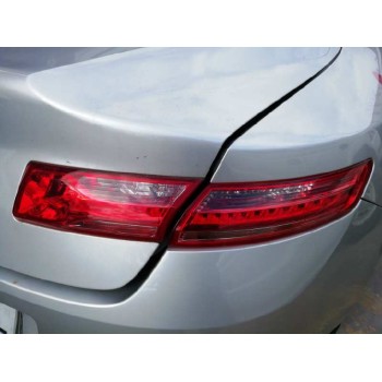 renault laguna coupe del año 2008