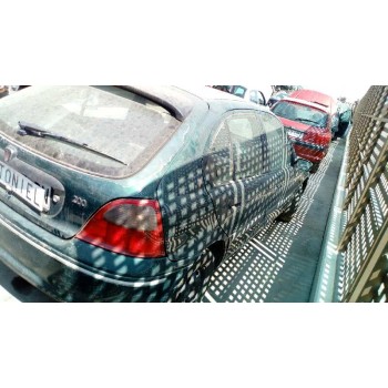 mg serie 200 del año 1998