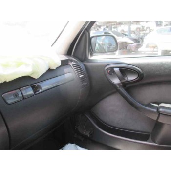 citroën xsara berlina del año 2002