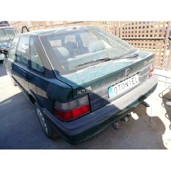 mg serie 200 (xw) del año 1995