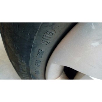 opel astra g berlina del año 2003