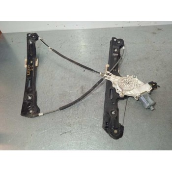 ELEVALUNAS DELANTERO IZQUIERDO 0130822226 ELECTRICO 6 PINES 5PTAS