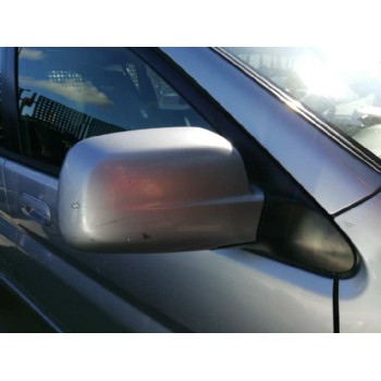 honda hr-v (gh) del año 2001